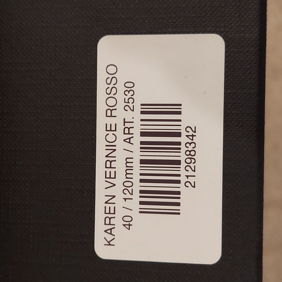 Boots - Picture 5 of 6